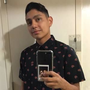 Meet your Posher, Jose